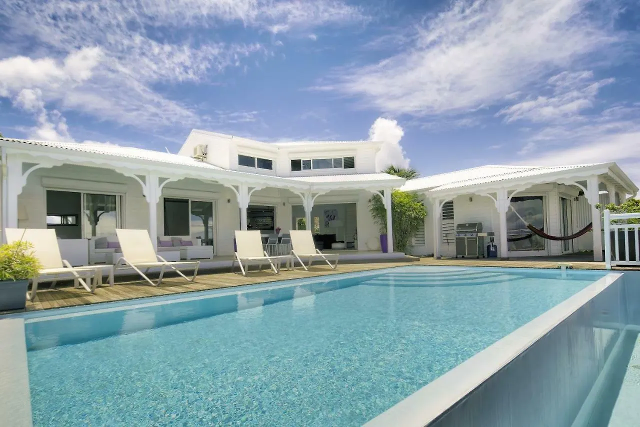 Serena Hotel Sainte-Anne  Guadalupa