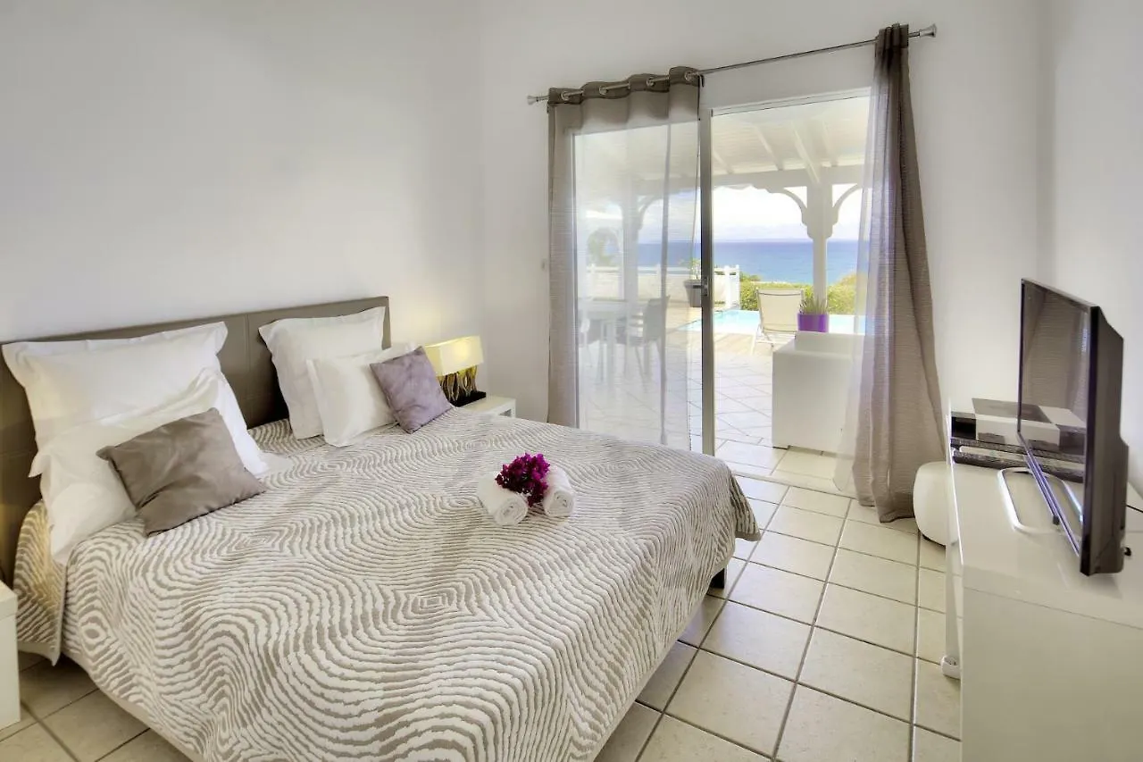Serena Hotel Sainte-Anne  Guadalupa