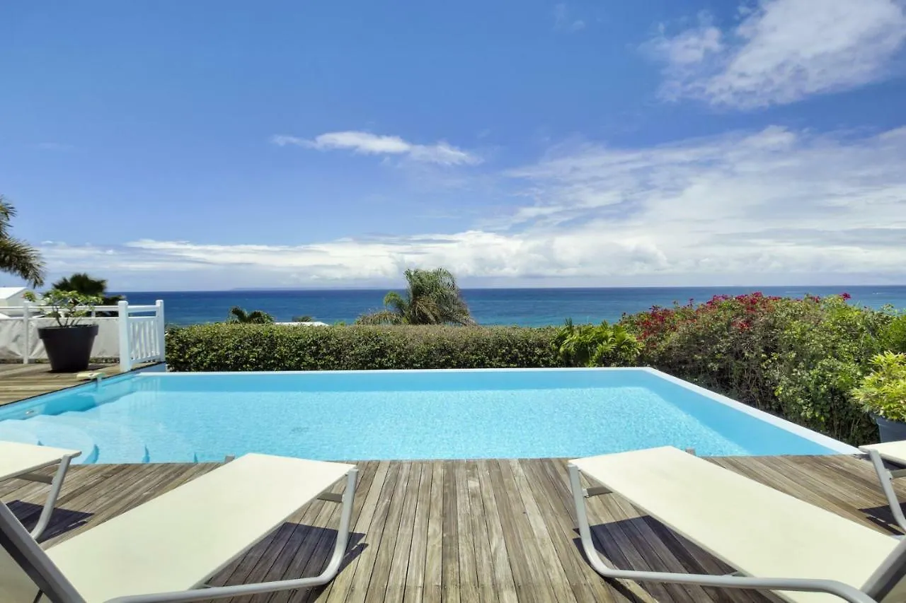 Serena Hotel Sainte-Anne  Villa Sainte-Anne (Grande-Terre)