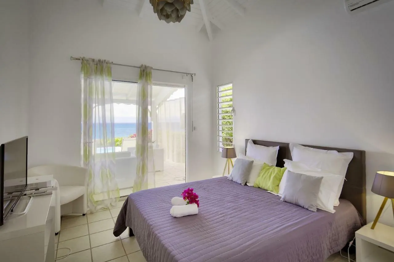 Serena Hotel Sainte-Anne  Guadalupa