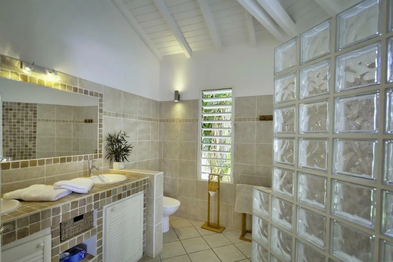 Hotel Serena Sainte-Anne  0*, Sainte-Anne (Grande-Terre) Guadeloupe