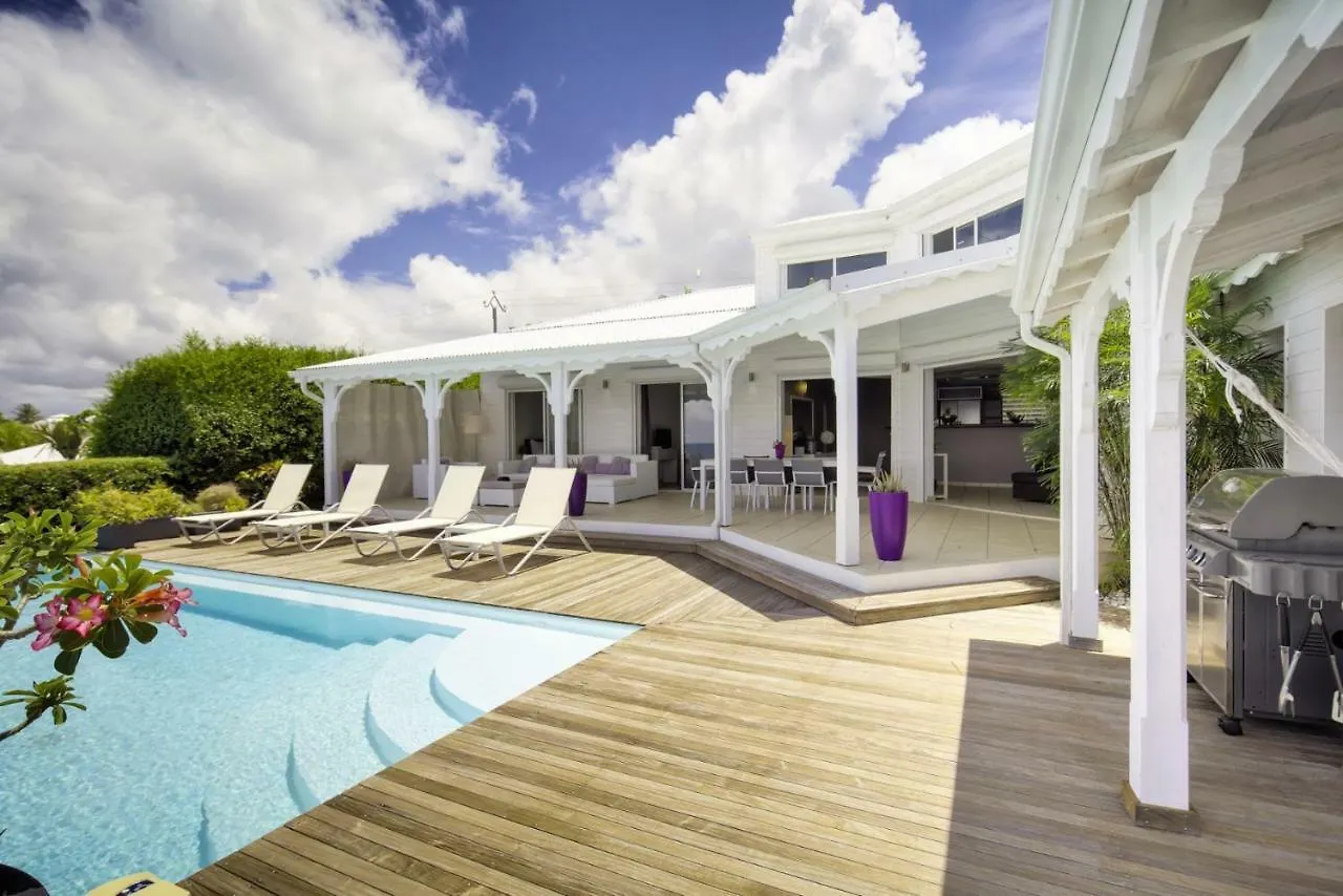 Hotel Serena Sainte-Anne  0*, Sainte-Anne (Grande-Terre) Guadeloupe